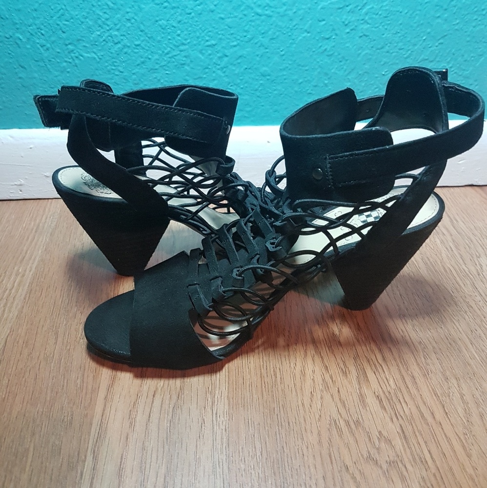 Vince Camuto Wedge.